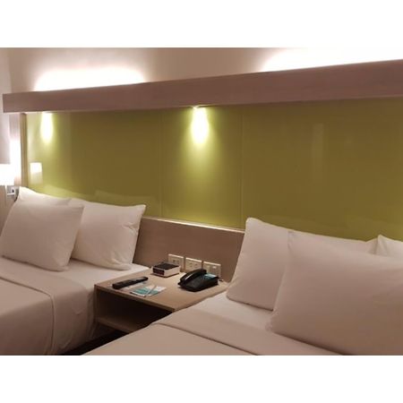 Microtel Inn & Suites By Wyndham San Fernando San Fernando  Kültér fotó