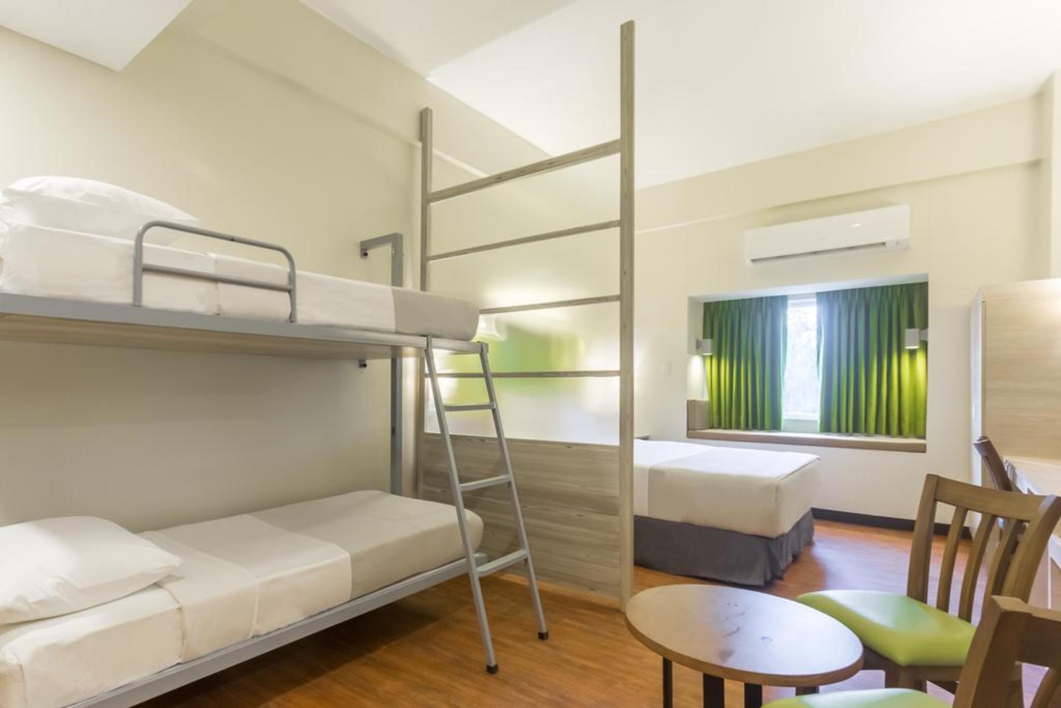 Microtel Inn & Suites By Wyndham San Fernando Kültér fotó