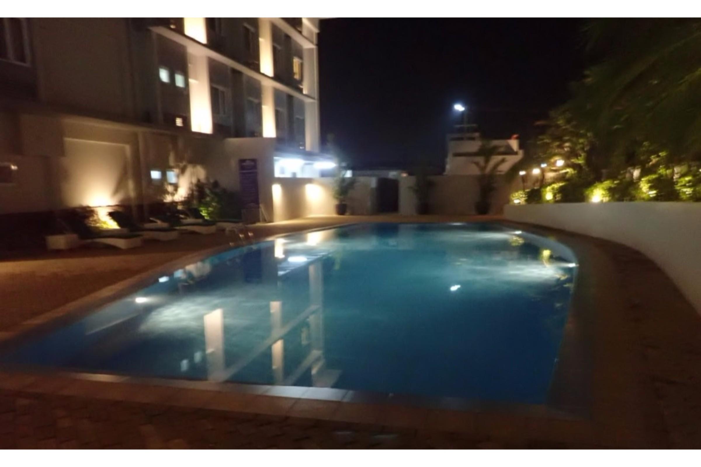 Microtel Inn & Suites By Wyndham San Fernando San Fernando  Kültér fotó