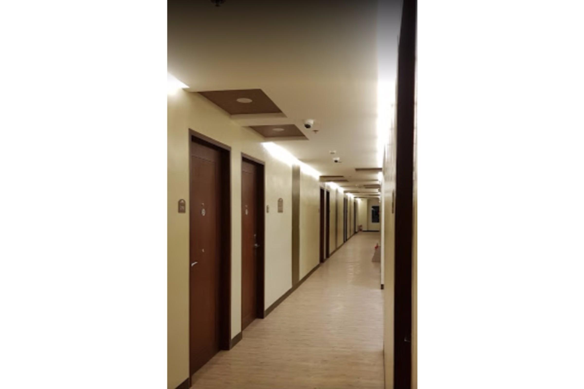 Microtel Inn & Suites By Wyndham San Fernando Kültér fotó