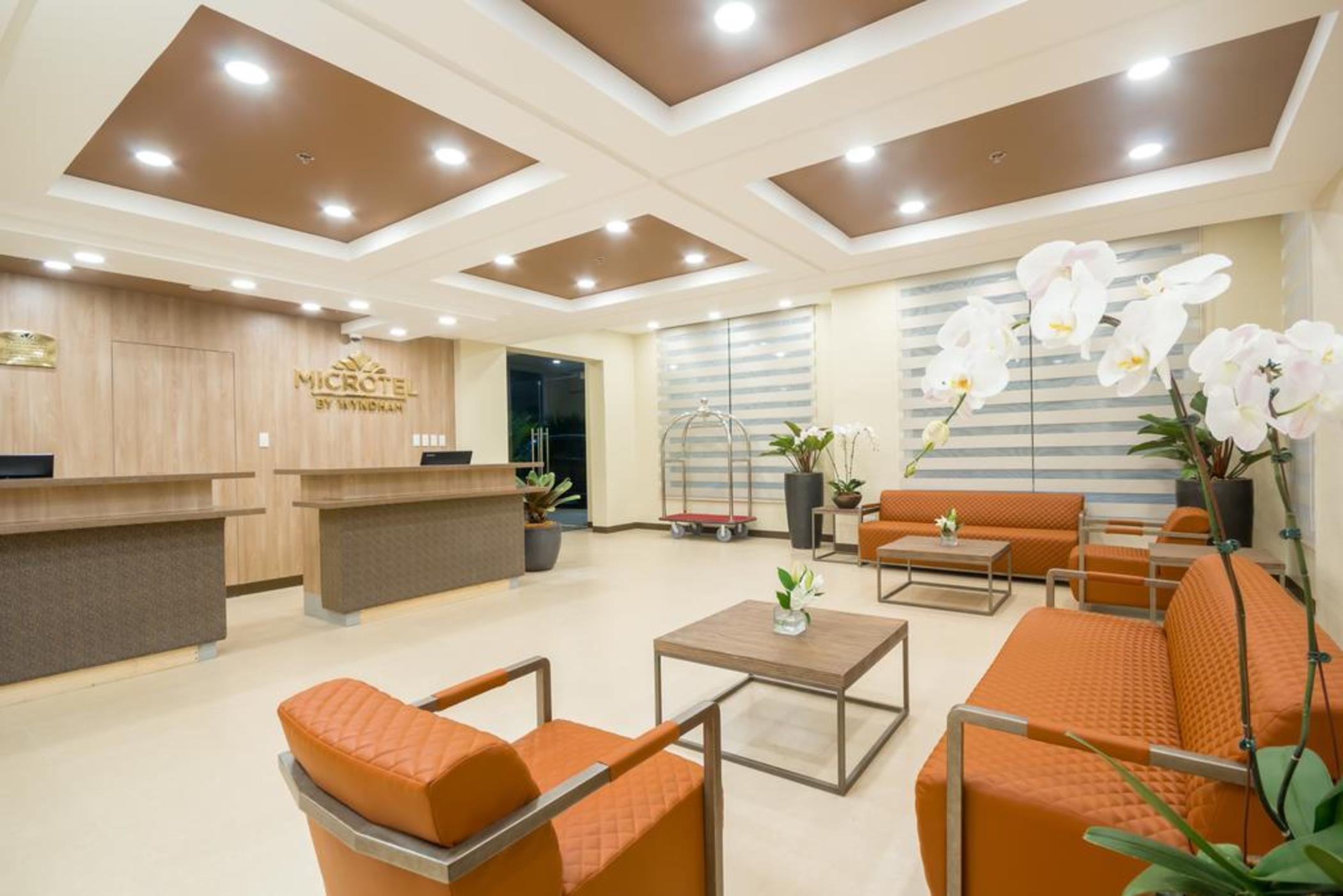 Microtel Inn & Suites By Wyndham San Fernando San Fernando  Kültér fotó