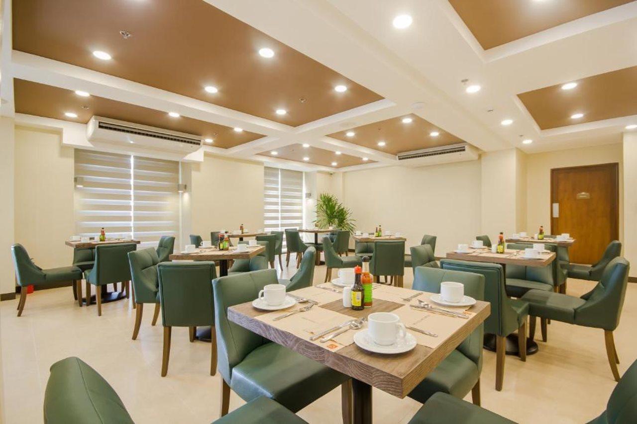 Microtel Inn & Suites By Wyndham San Fernando San Fernando  Kültér fotó
