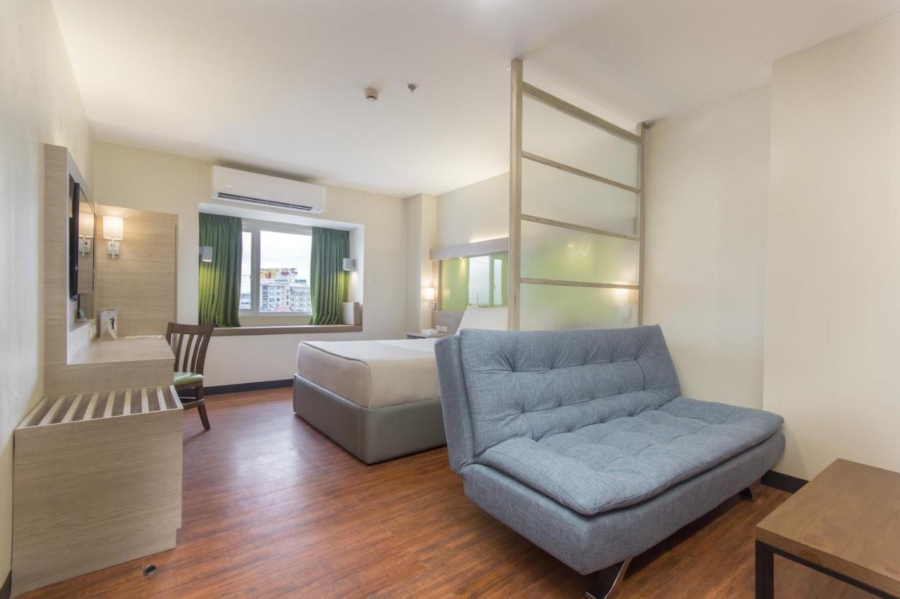Microtel Inn & Suites By Wyndham San Fernando Kültér fotó